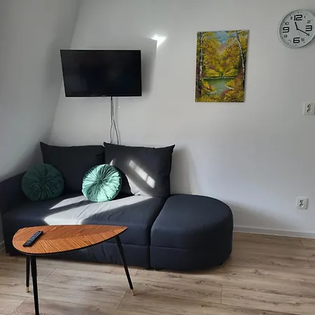 Relax Apartament