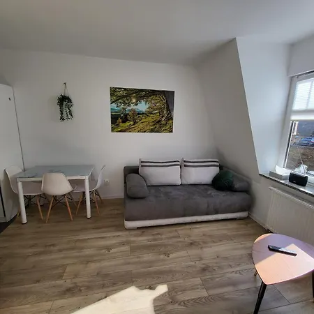 Relax Apartament *