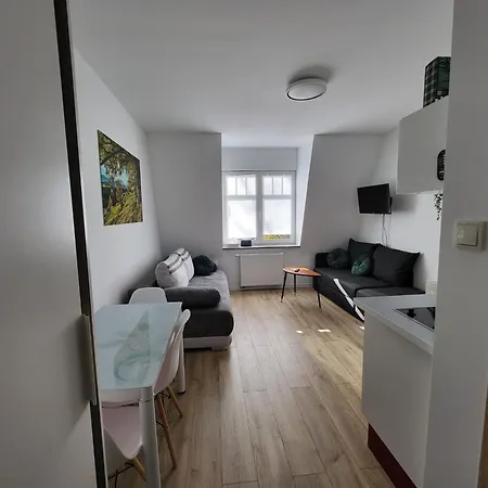 Relax Apartament Karpacz