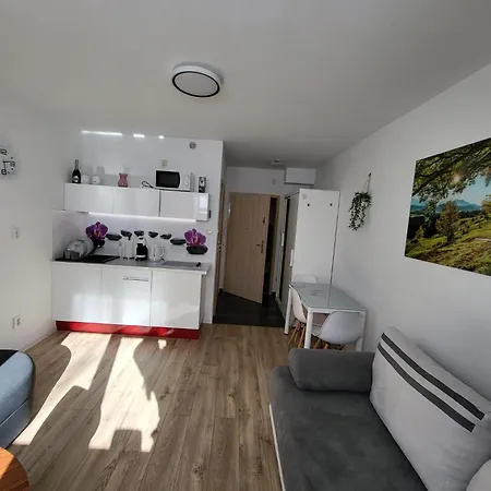 Apartament Relax Karpacz